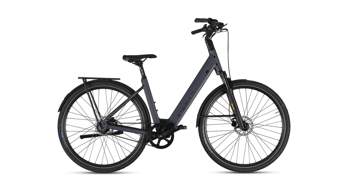 Starly Urban Super Lite Wave