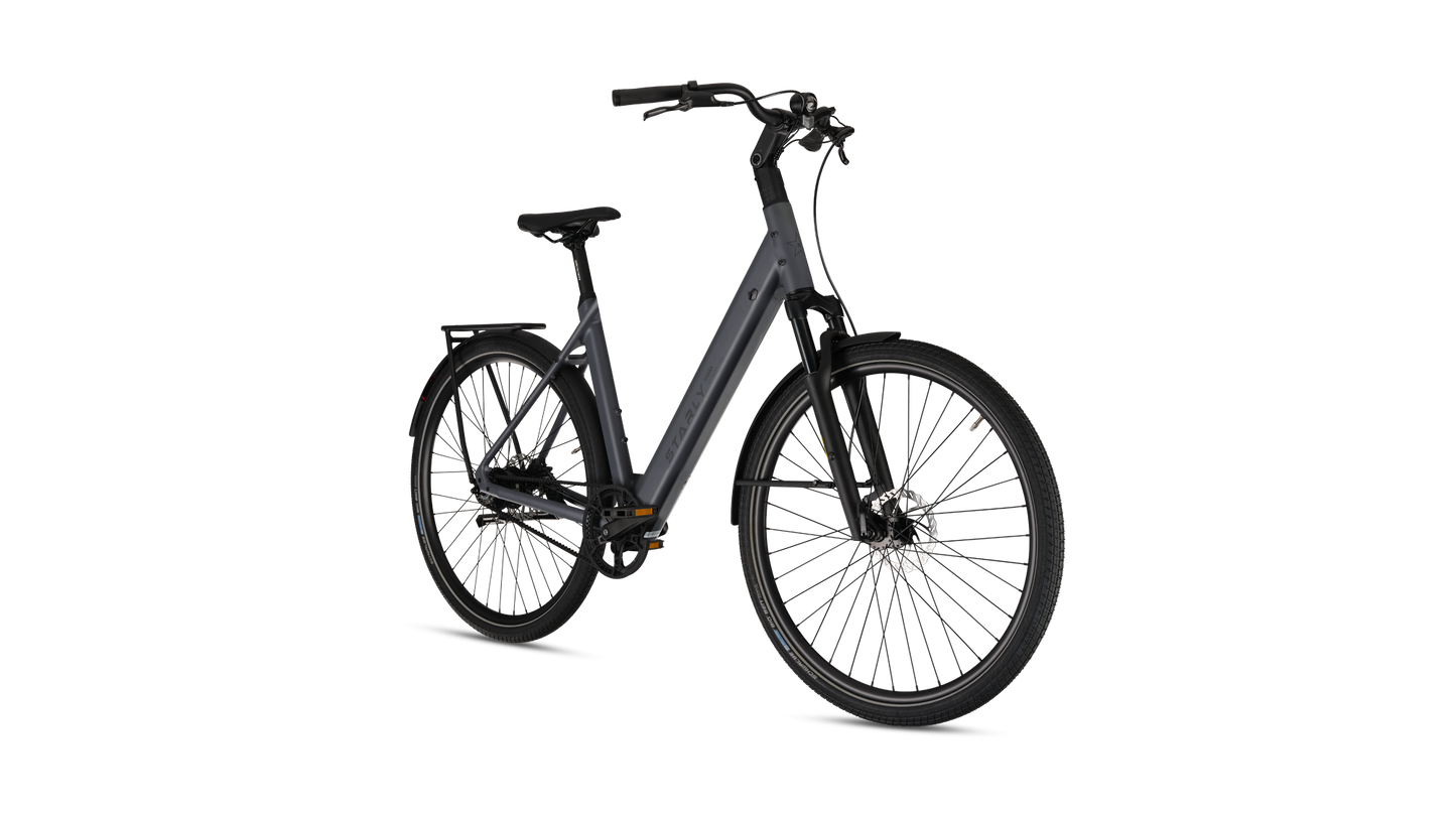 Starly Urban Super Lite Wave
