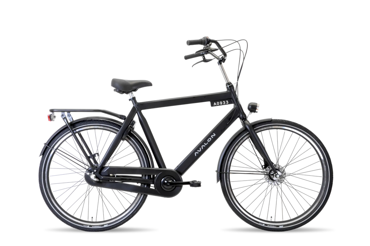 Avalon Style Heren