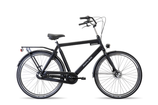 Avalon Style Heren