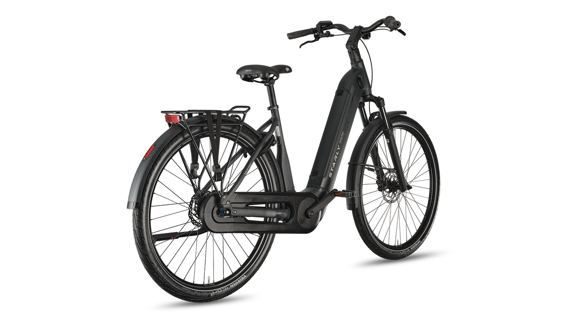 Starly Tour Pro