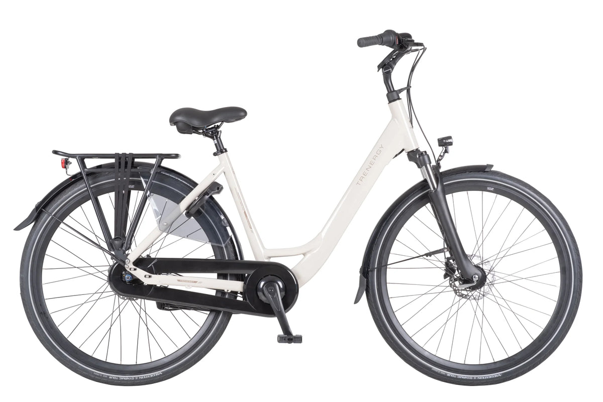 Trenergy City DB  City N7 - Pale beige