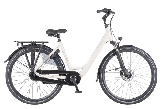 Trenergy City DB  City N7 - Pale beige