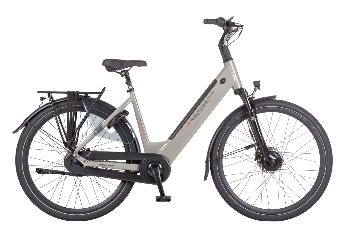 Trenergy Endurance FHM N8
