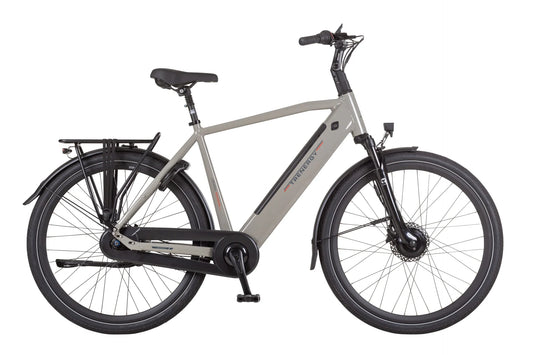 Trenergy Endurance FHM N8