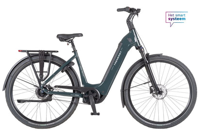 Trenergy Move Pro N5