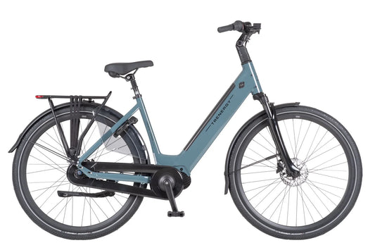 Trenergy Travel N8