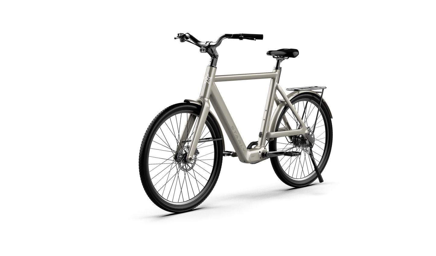 Starly Urban Ultra Lite Diamond