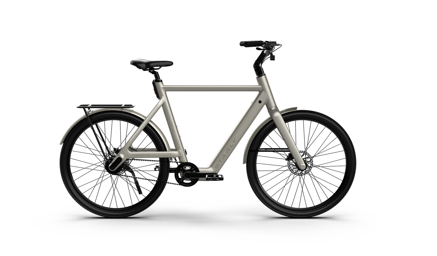 Starly Urban Ultra Lite Diamond