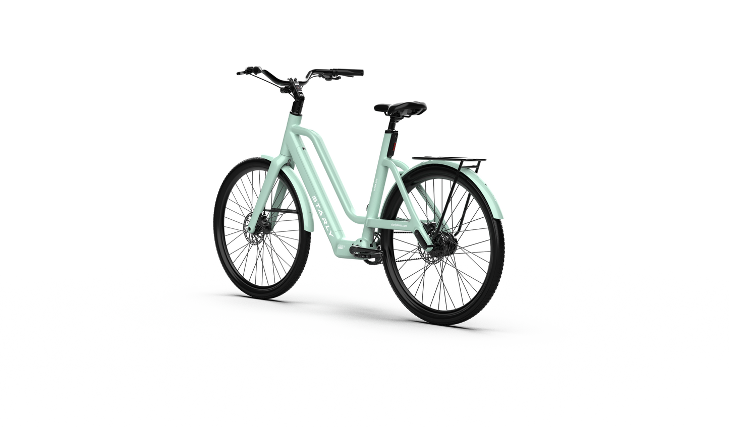 Starly Urban Ultra Lite Wave