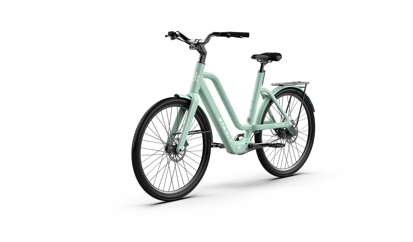 Starly Urban Ultra Lite Wave