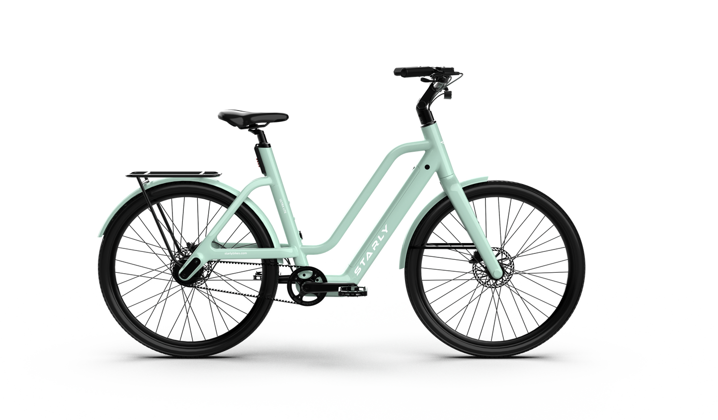 Starly Urban Ultra Lite Wave