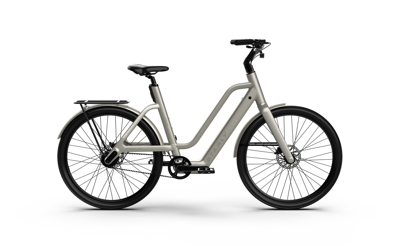 Starly Urban Ultra Lite Wave