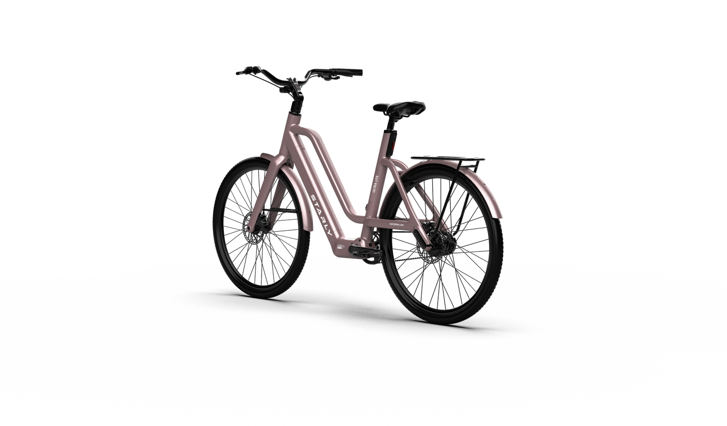Starly Urban Ultra Lite Wave