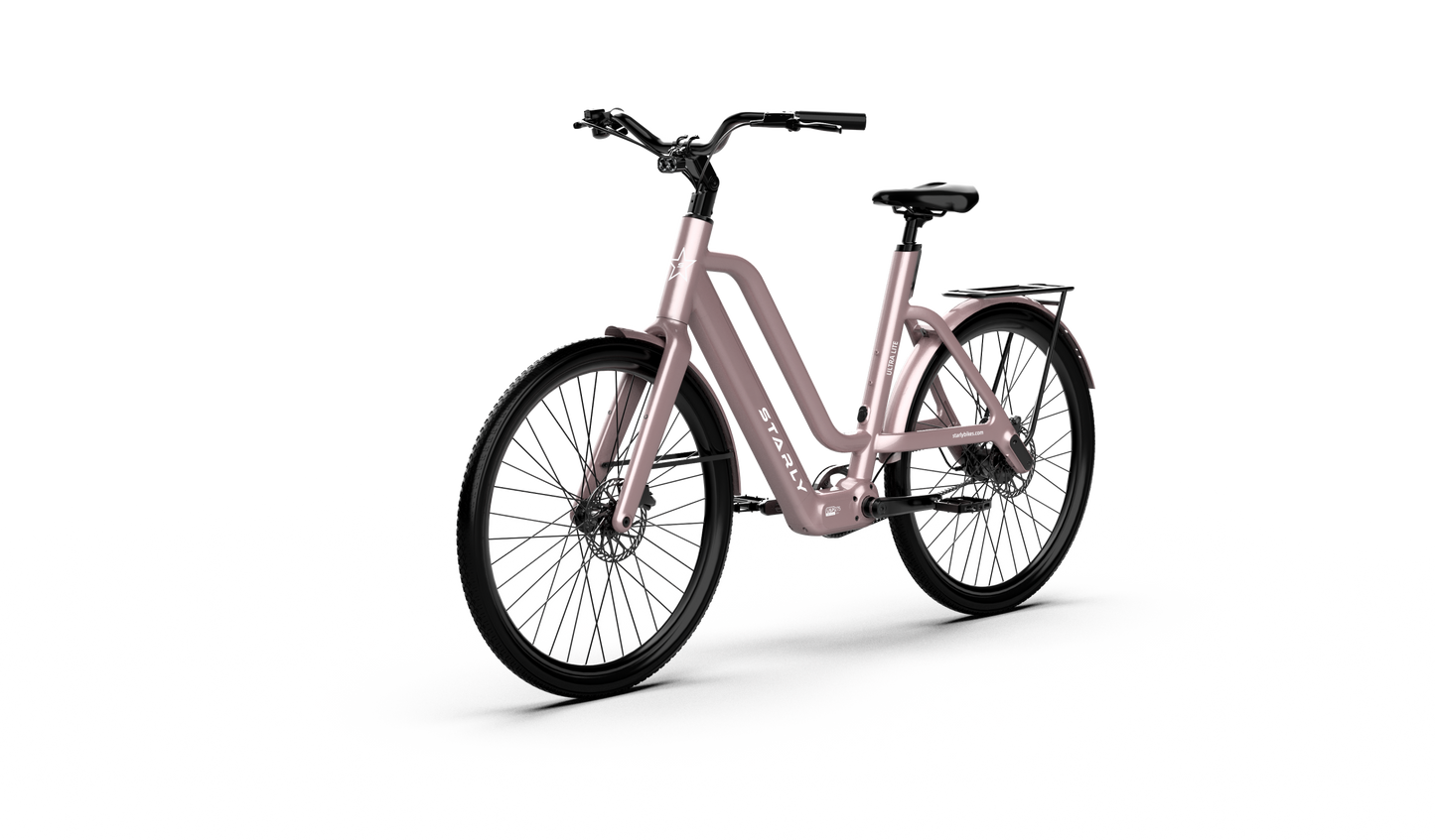 Starly Urban Ultra Lite Wave