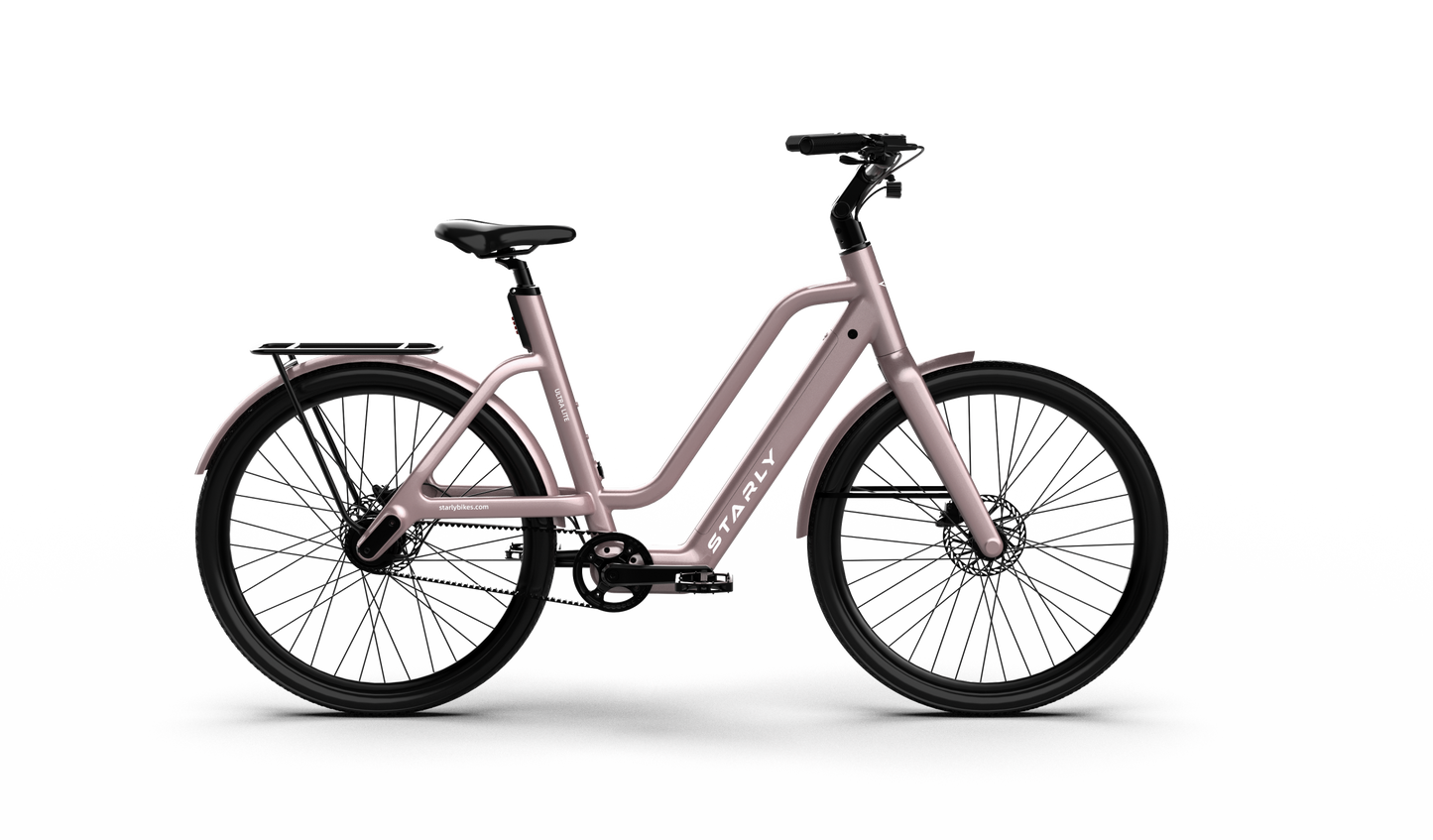 Starly Urban Ultra Lite Wave