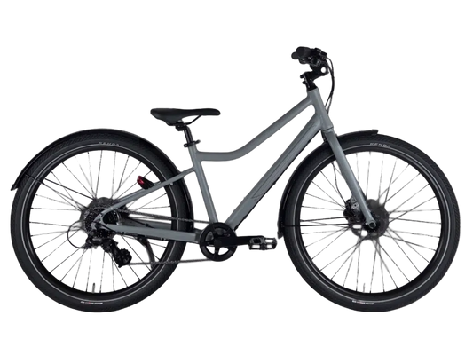 Vezzano 26 Derailleur 8-11 jaar