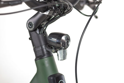 Tomos EB 14 Damesfiets