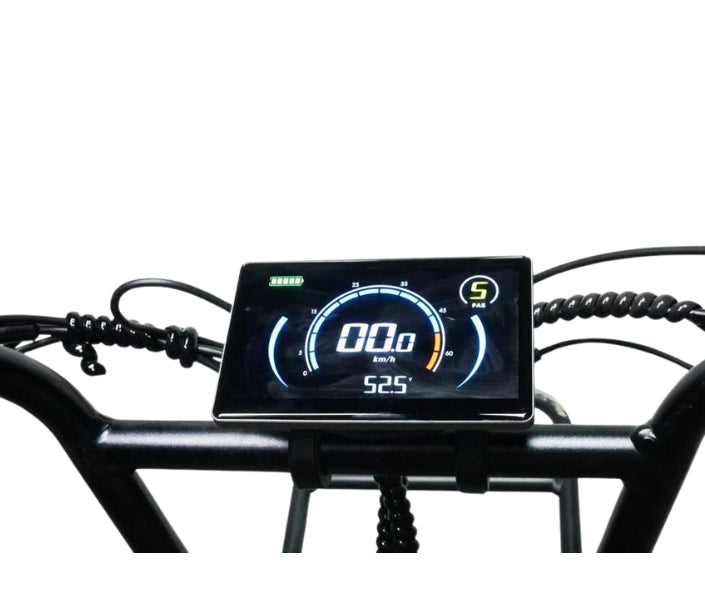 Display MINI EN C80