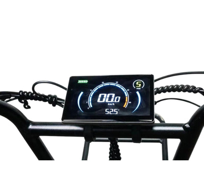 Display MINI EN C80