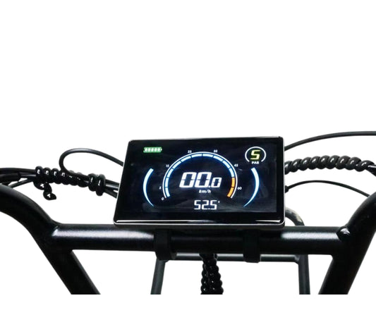 Display MINI EN C80