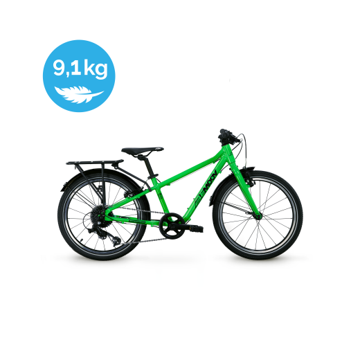 BEMOOV CS20 : trekking kinderfiets 20 inch