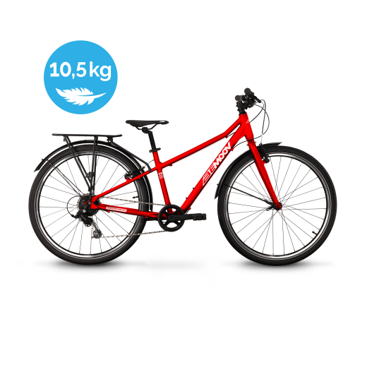 BEMOOV CS26 : trekking kinderfiets 26 inch