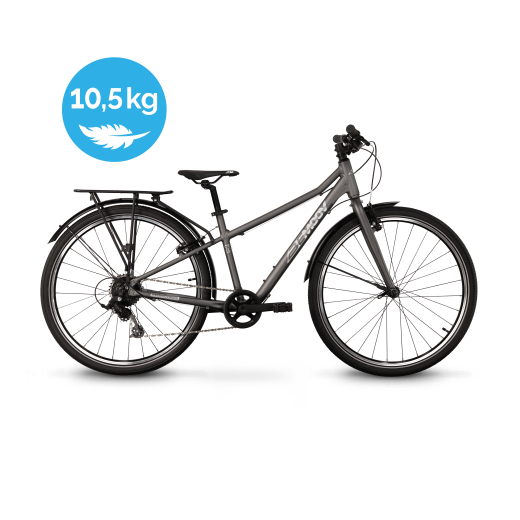 BEMOOV CS26 : trekking kinderfiets 26 inch
