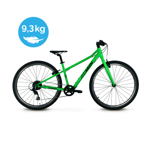 BEMOOV M26 : kinderfiets 26 inch