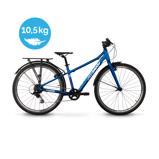 BEMOOV CS26 : trekking kinderfiets 26 inch