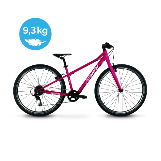 BEMOOV M26 : kinderfiets 26 inch