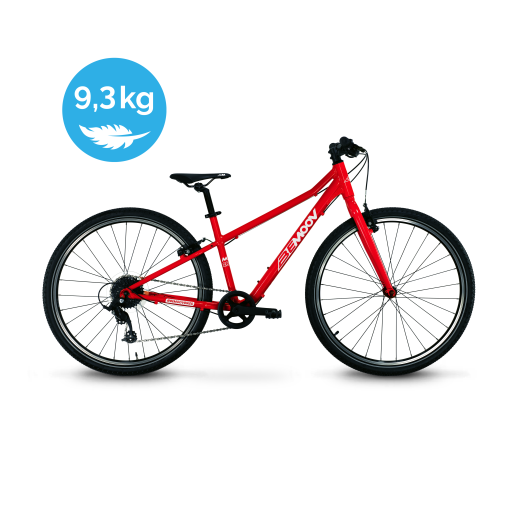 BEMOOV M26 : kinderfiets 26 inch