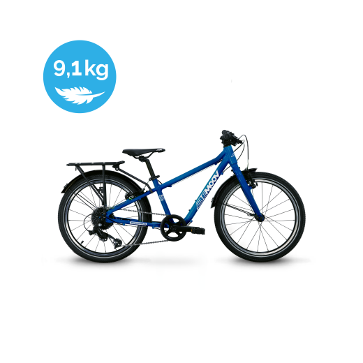 BEMOOV CS20 : trekking kinderfiets 20 inch