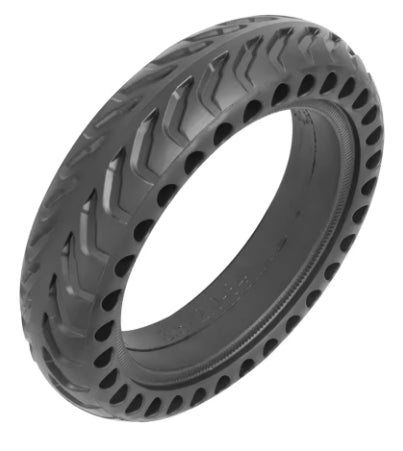 ook deze 8,5 inch massieve