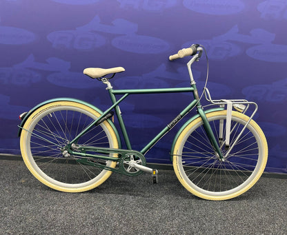 BSP Gaev herenmodel Stadsfiets