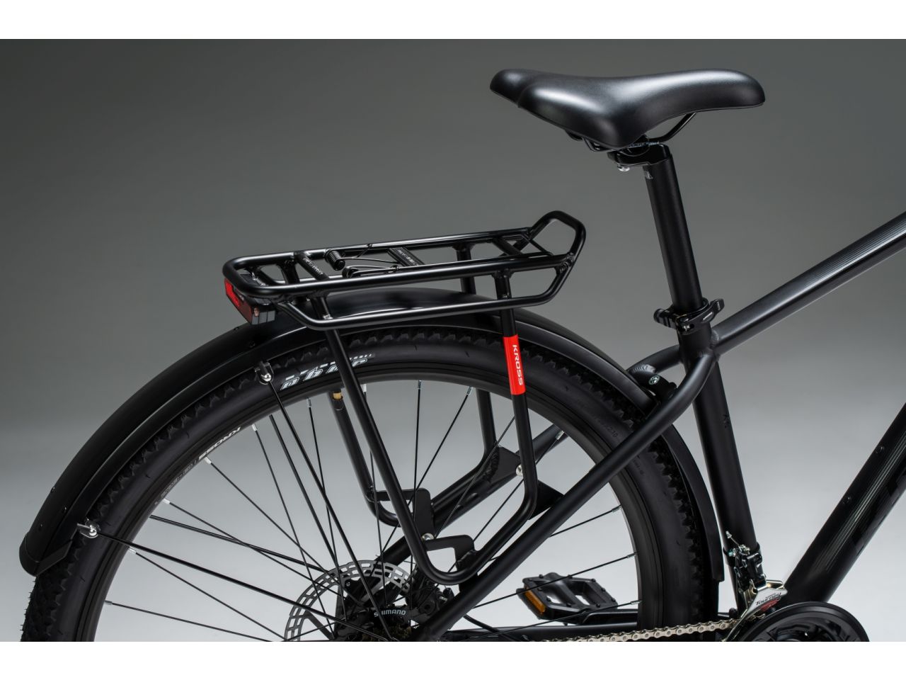 KR Hexagon X200 EQ M 29 XL