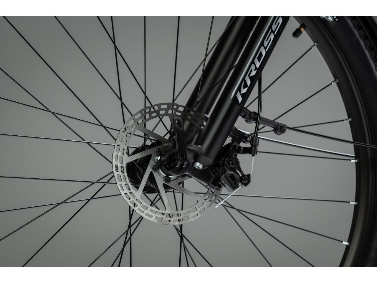 KR Hexagon X200 EQ M 29 XL