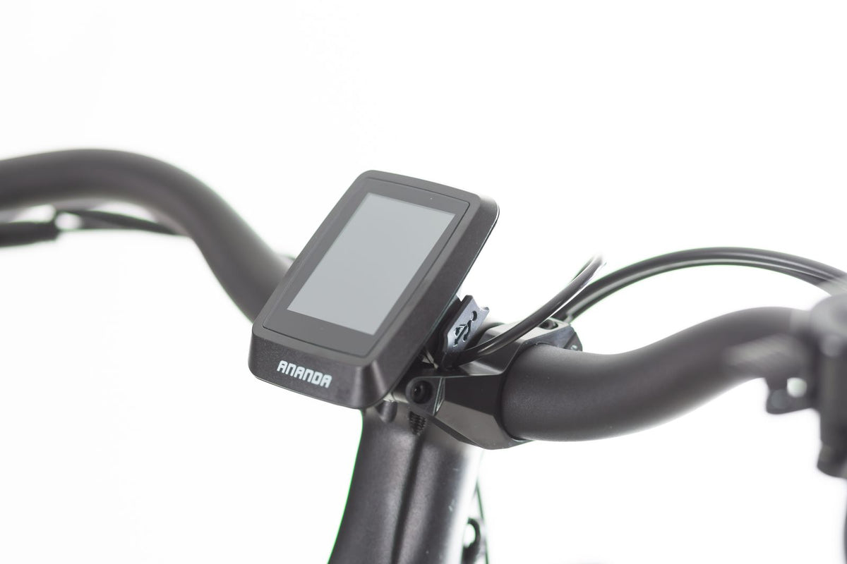 Tomos EB 14 Damesfiets