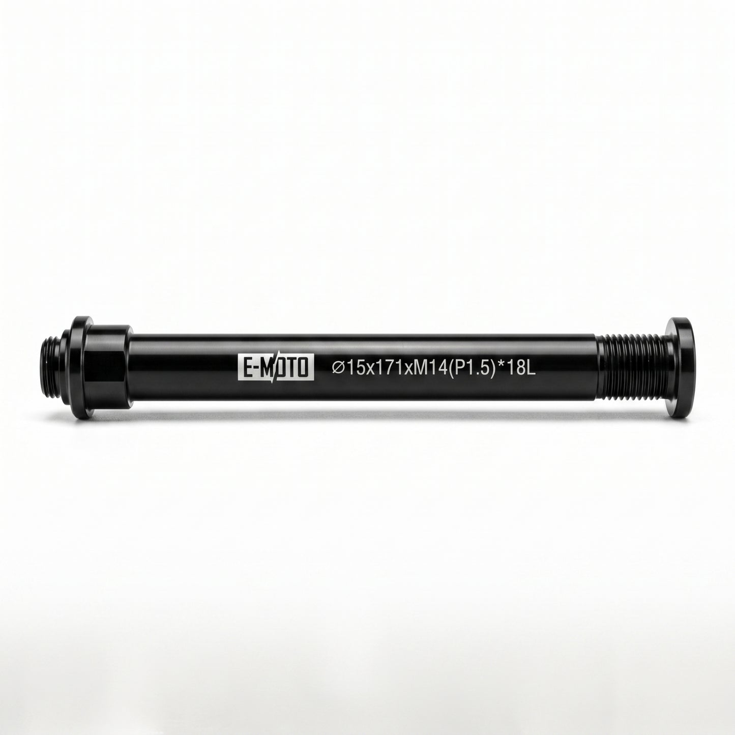 Voorwielas - Pen GT2000