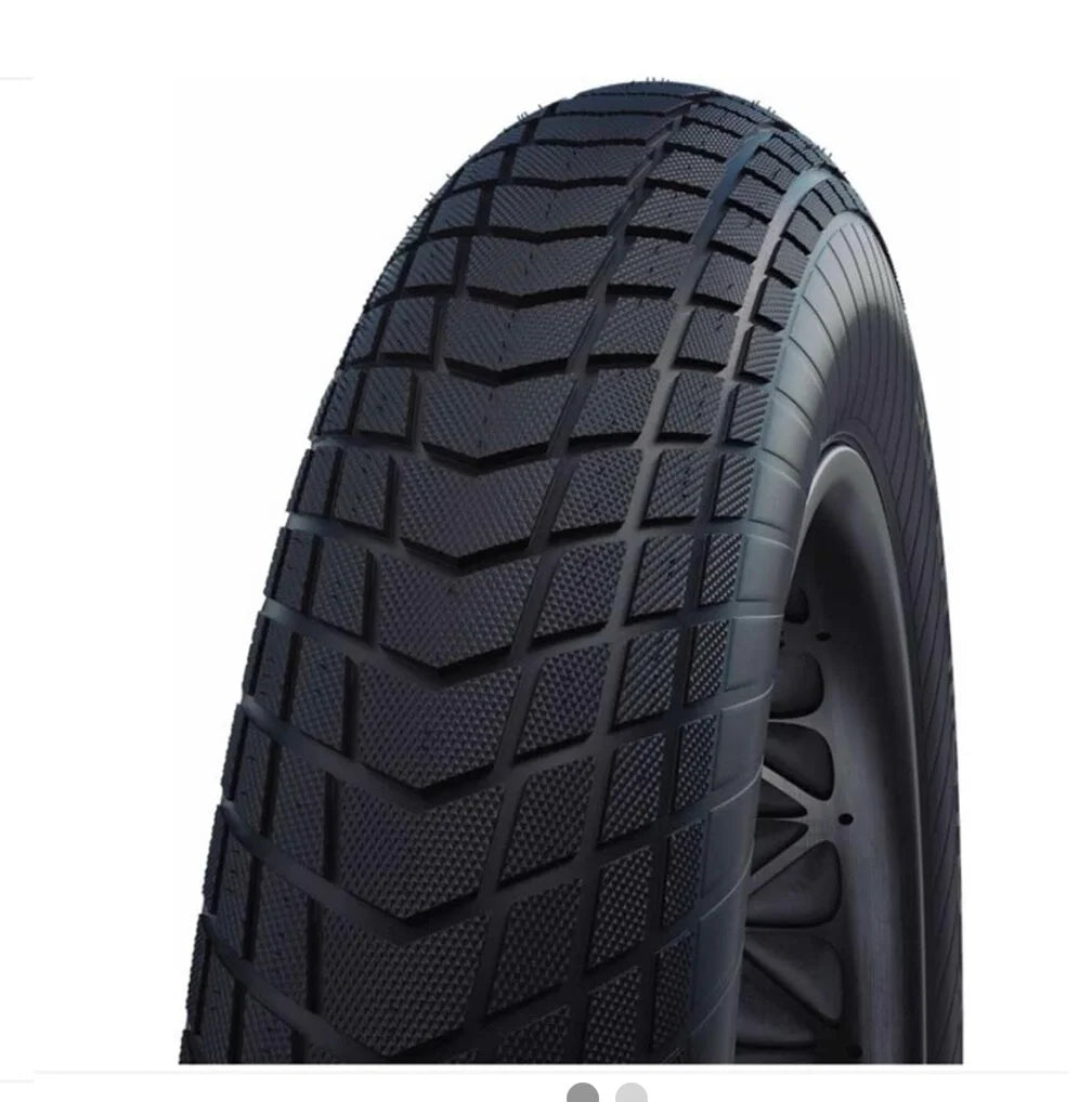 Schwalbe Super Moto 20x4 buitenband
