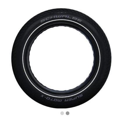 Schwalbe Super Moto 20x4 buitenband