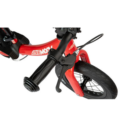 BEMOOV M12 : Loopfiets 12 inch