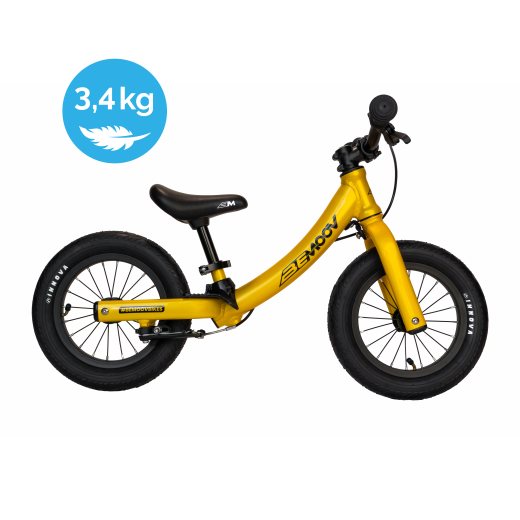 BEMOOV M12 : Loopfiets 12 inch