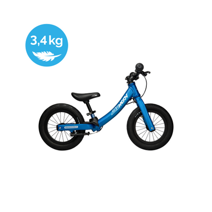 BEMOOV M12 : Loopfiets 12 inch