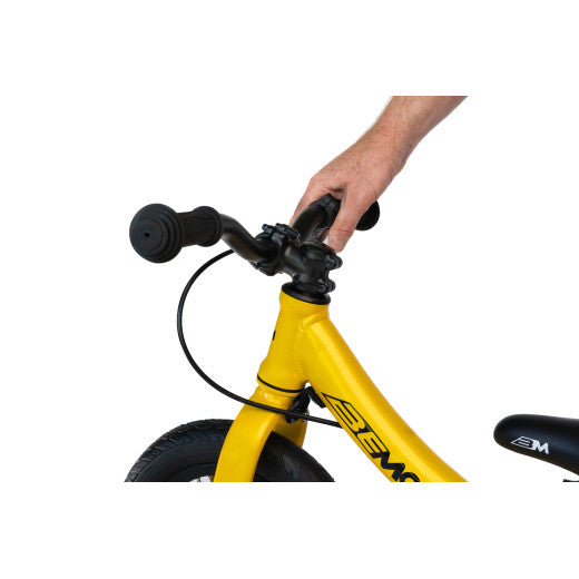 BEMOOV M12 : Loopfiets 12 inch