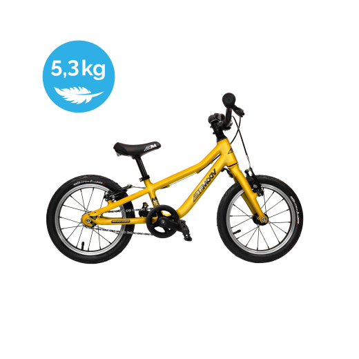BEMOOV M14 : kinderfiets 14 inch