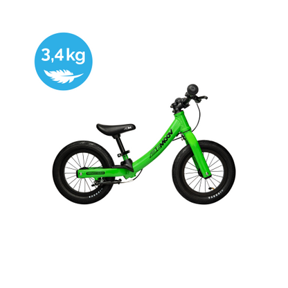 BEMOOV M12 : Loopfiets 12 inch