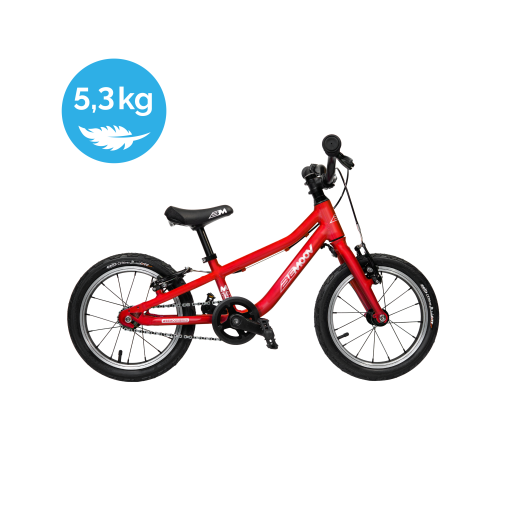 BEMOOV M14 : kinderfiets 14 inch