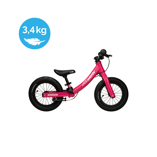 BEMOOV M12 : Loopfiets 12 inch