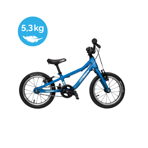 BEMOOV M14 : kinderfiets 14 inch